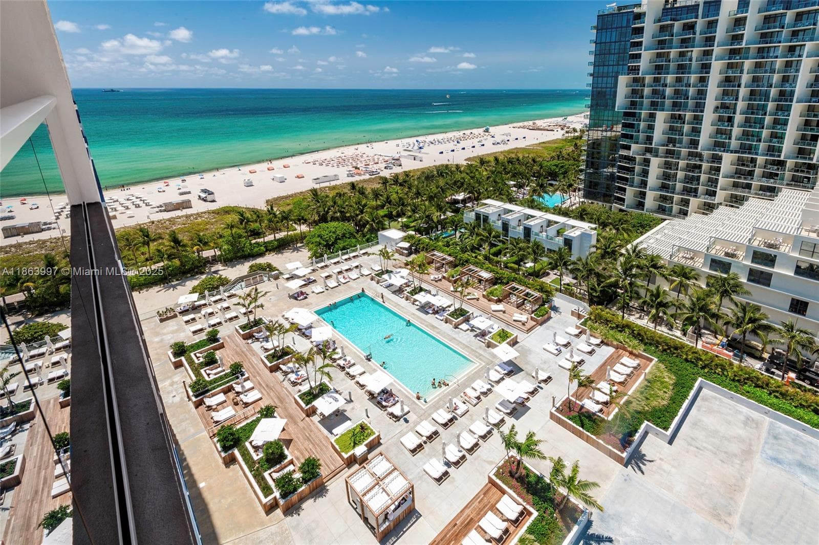 2301 Collins Ave # 1505, Miami Beach FL 33139