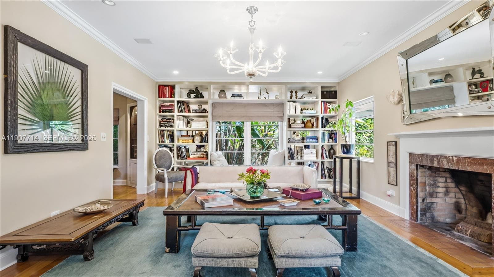 4805 Cherokee Ave, Miami Beach FL 33140