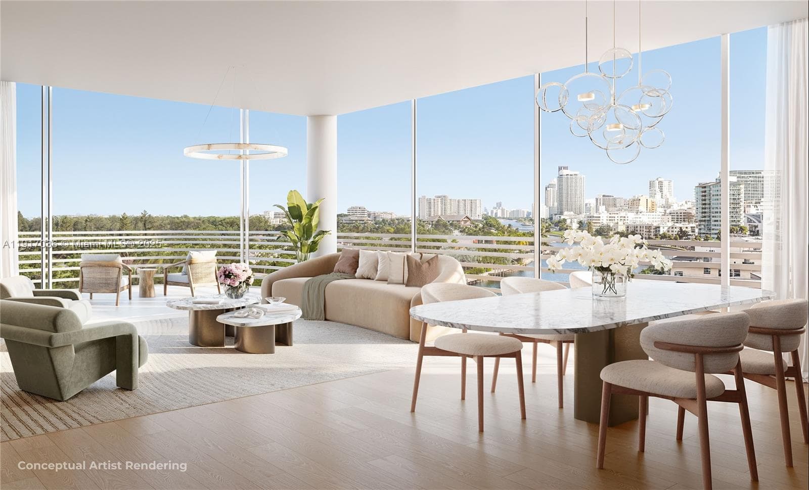 2901 Indian Creek # 304, Miami Beach FL 33140