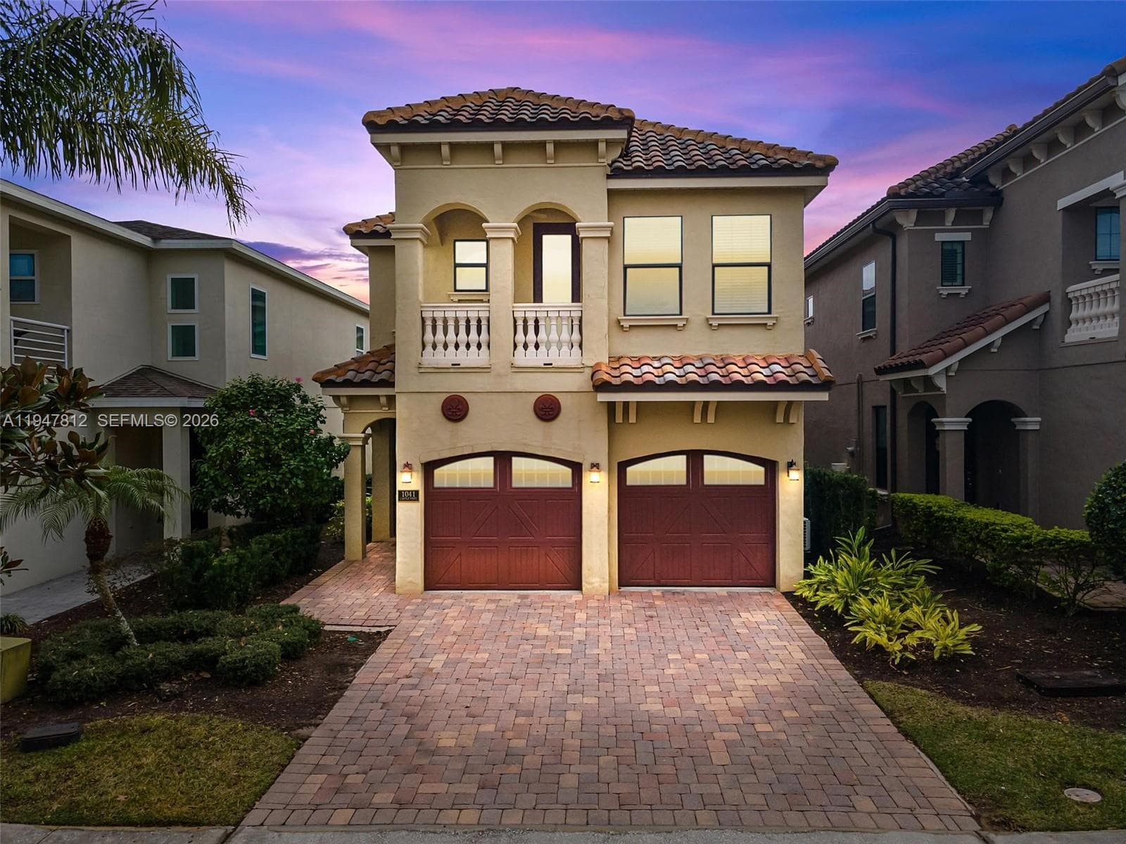 1041 Castle Pines Ct, Kissimmee FL 34747