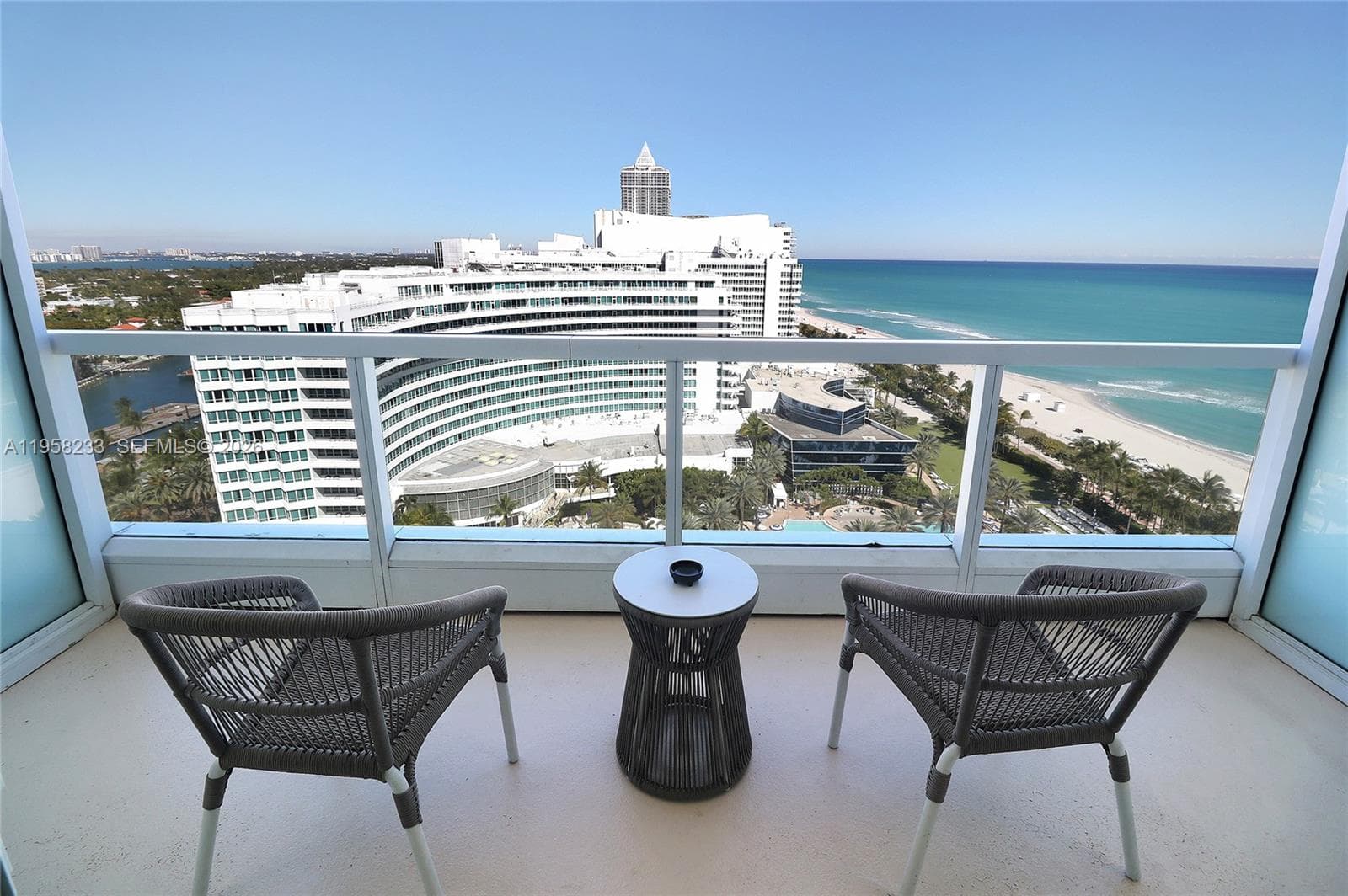 4391 Collins Ave # 1703, Miami Beach FL 33140