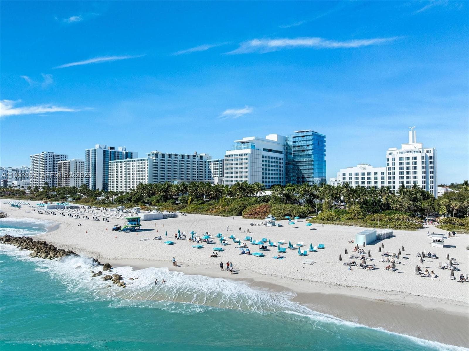 2901 Collins Ave # 1501, Miami Beach FL 33140