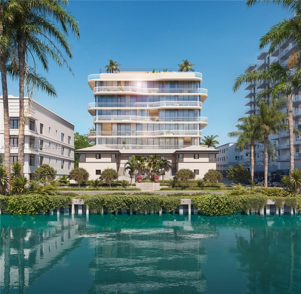 2901 Indian Creek # 301, Miami Beach FL 33140