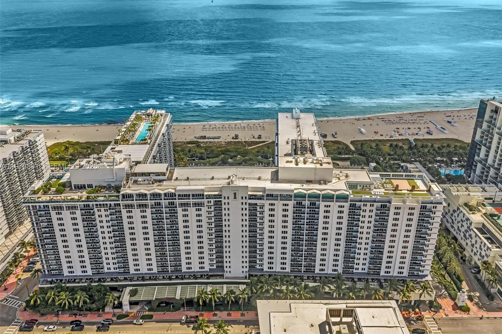 2301 Collins Ave, Miami Beach FL 33139