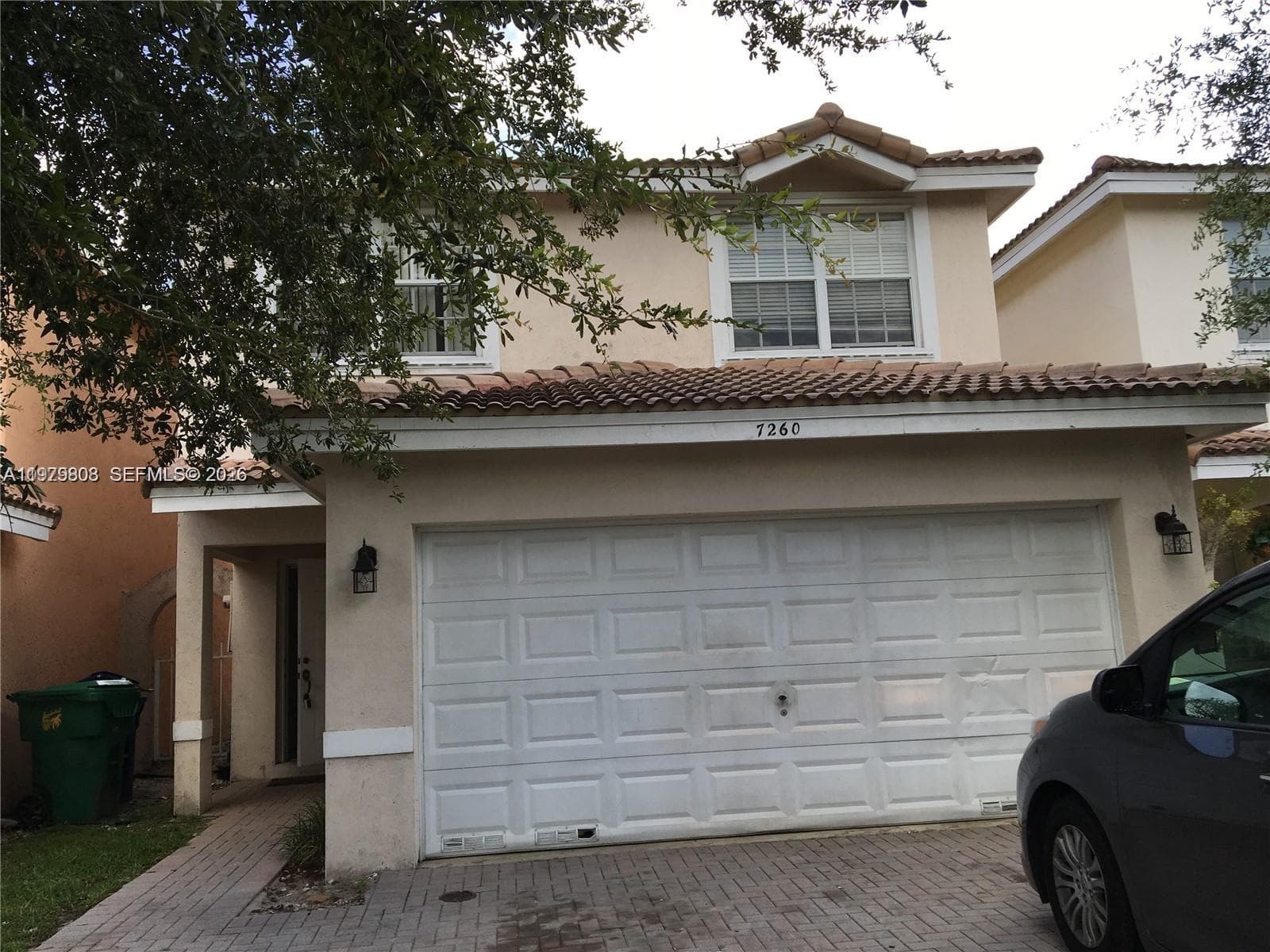 7260 Sienna Ridge Dr, Lauderhill FL 33319