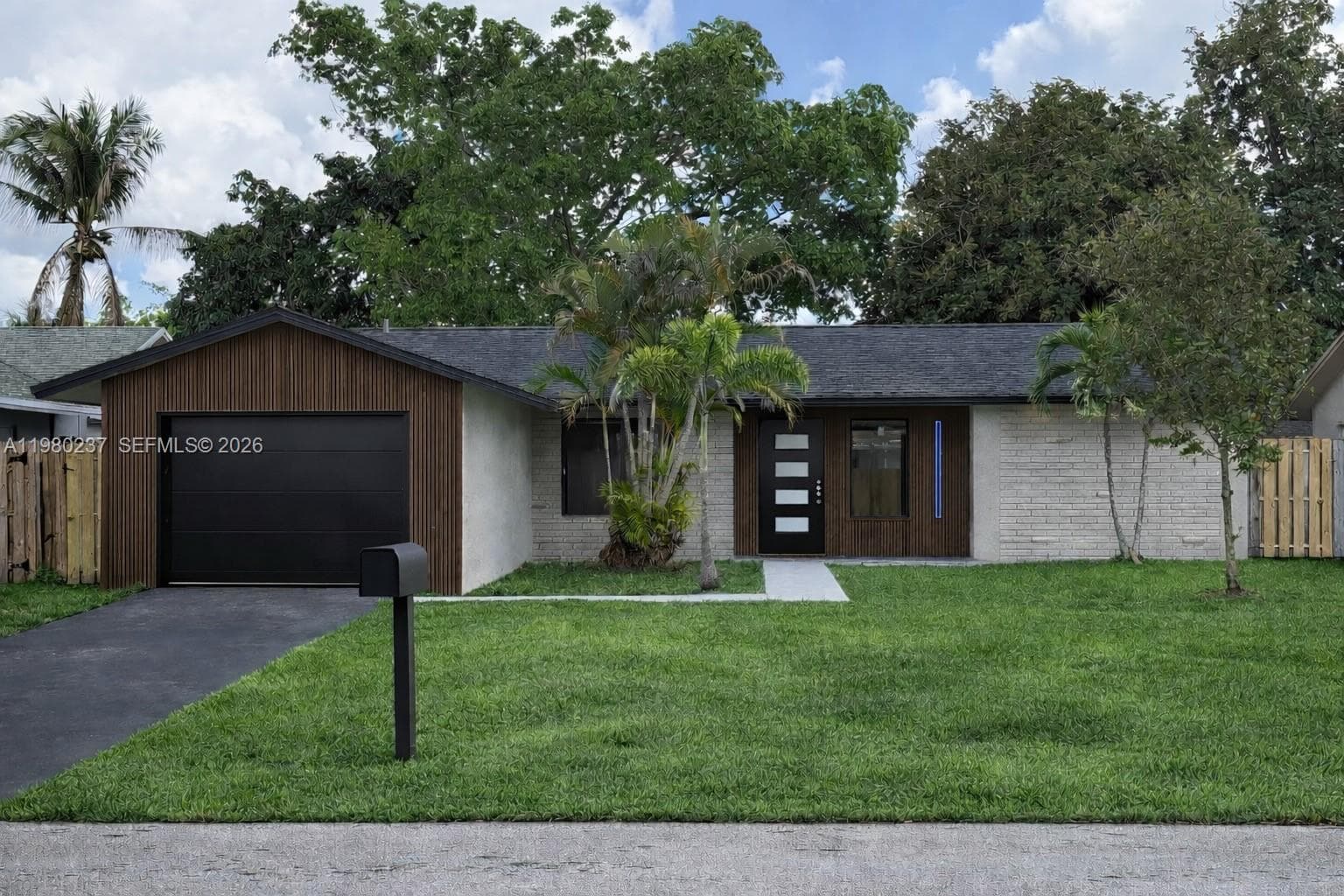 4020 NW 93rd Way, Sunrise FL 33351