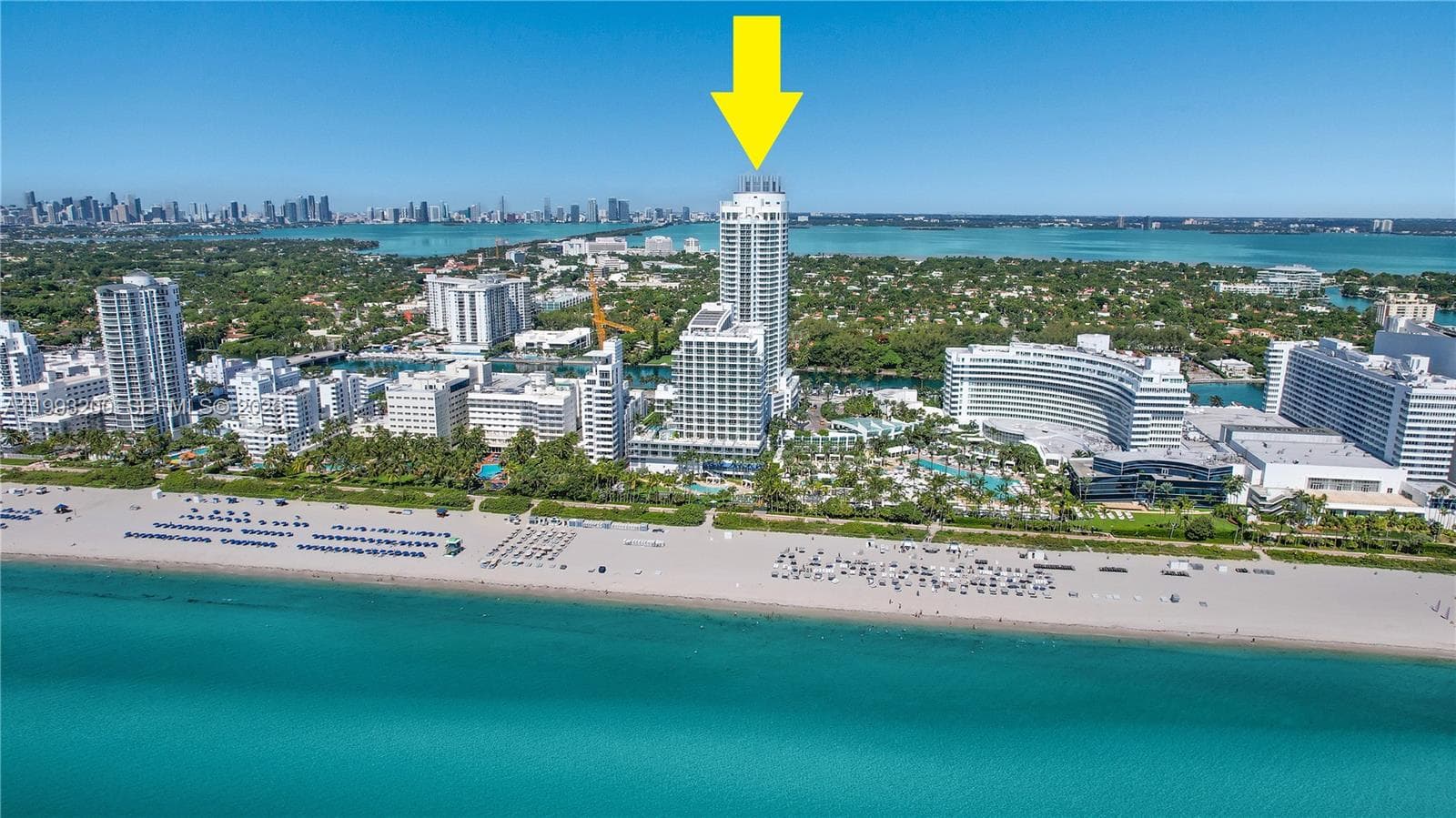 4401 Collins Ave # 2612, Miami Beach FL 33140