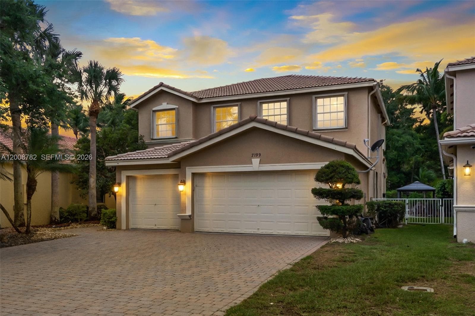 7199 Via Leonardo, Lake Worth FL 33467