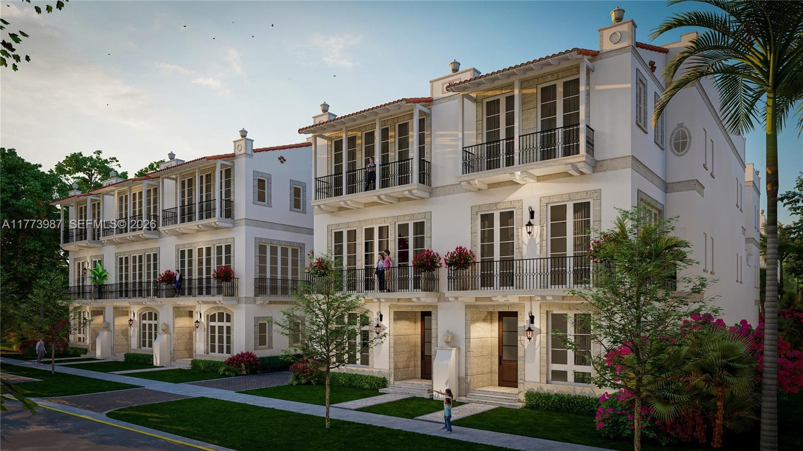 915 Palermo Ave # 7, Coral Gables FL 33134