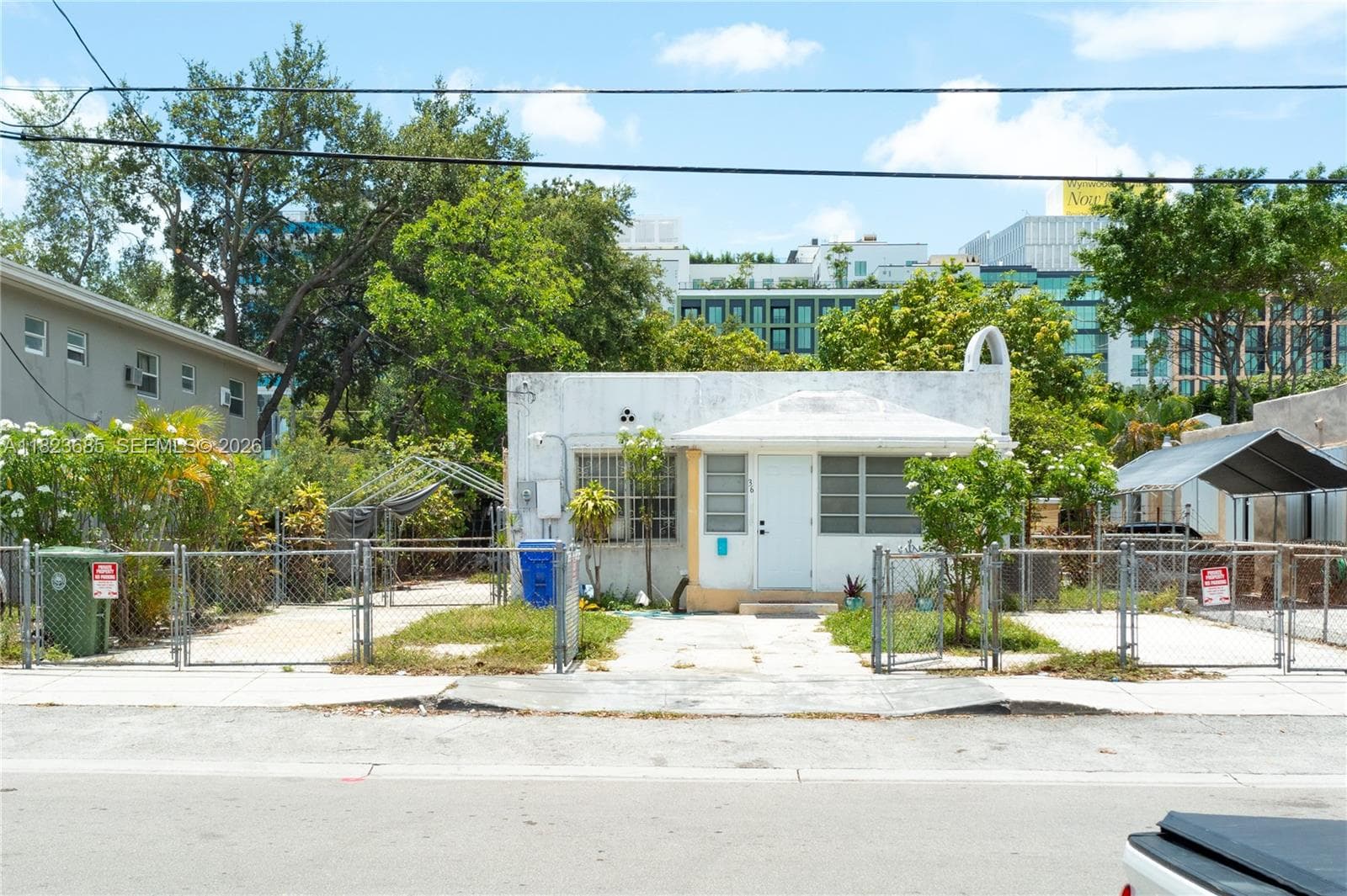 36 NW 32nd St, Miami FL 33127