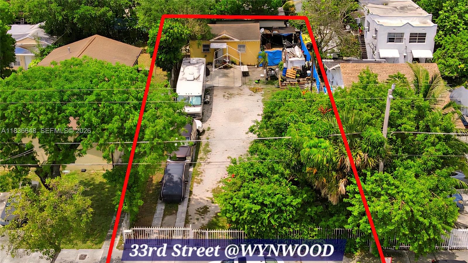 369 NW 33rd St, Miami FL 33127