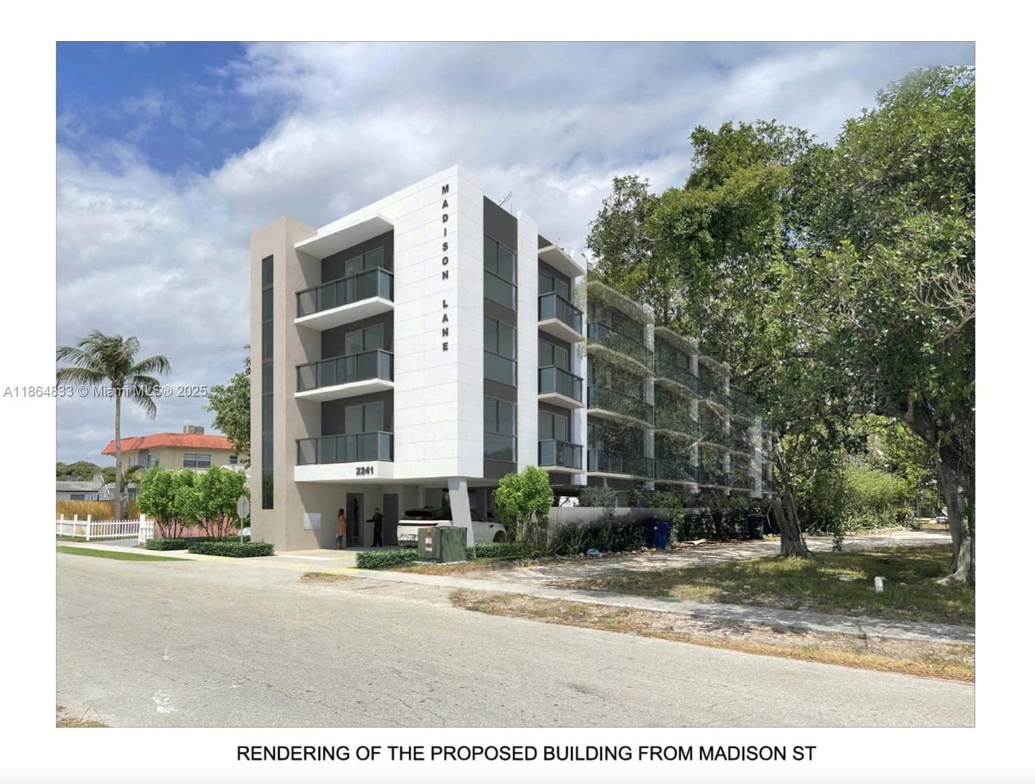 2241 Madison St, Hollywood FL 33020
