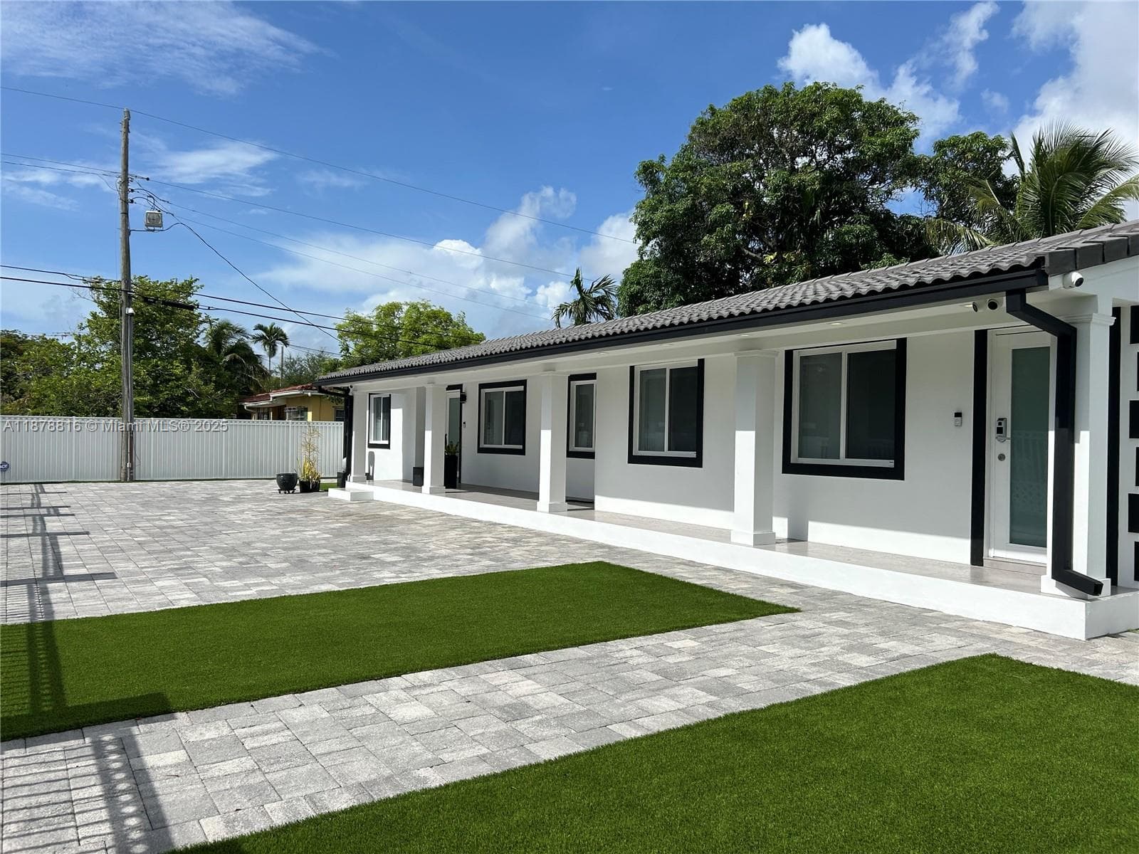 400 SW 47th Ave, Miami FL 33134
