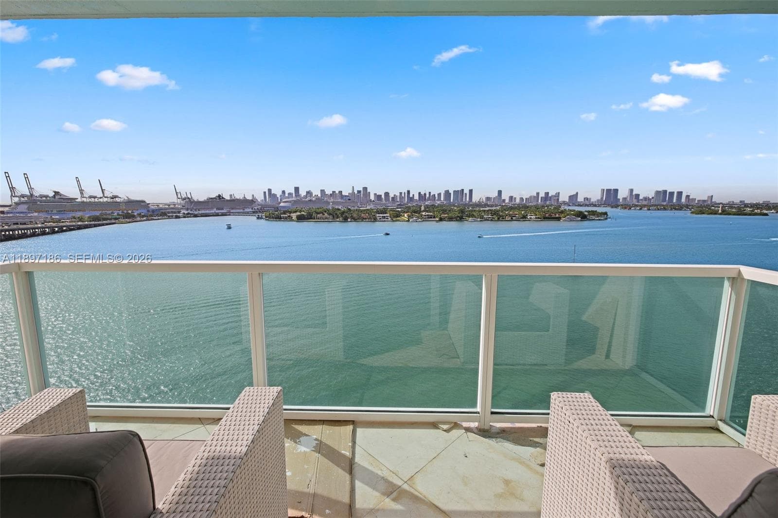 650 West Ave # 1407, Miami Beach FL 33139