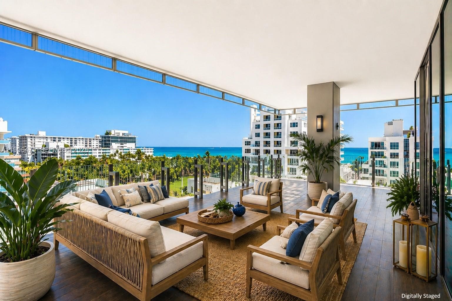 120 Ocean Dr # 700, Miami Beach FL 33139