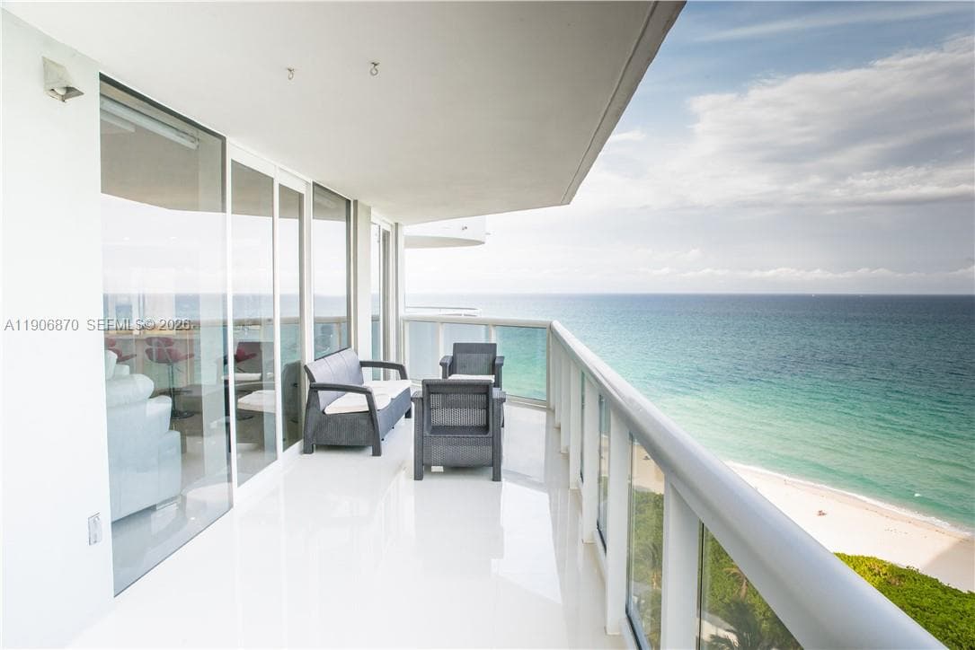 6301 Collins Ave # 1402, Miami Beach FL 33141