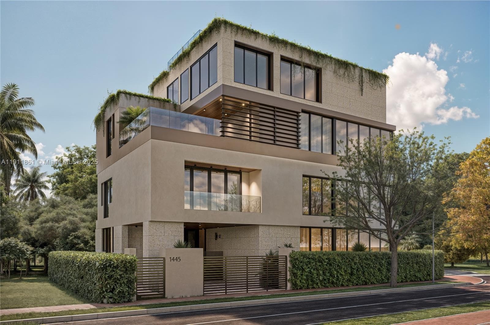 1445 Bay Rd, Miami Beach FL 33139