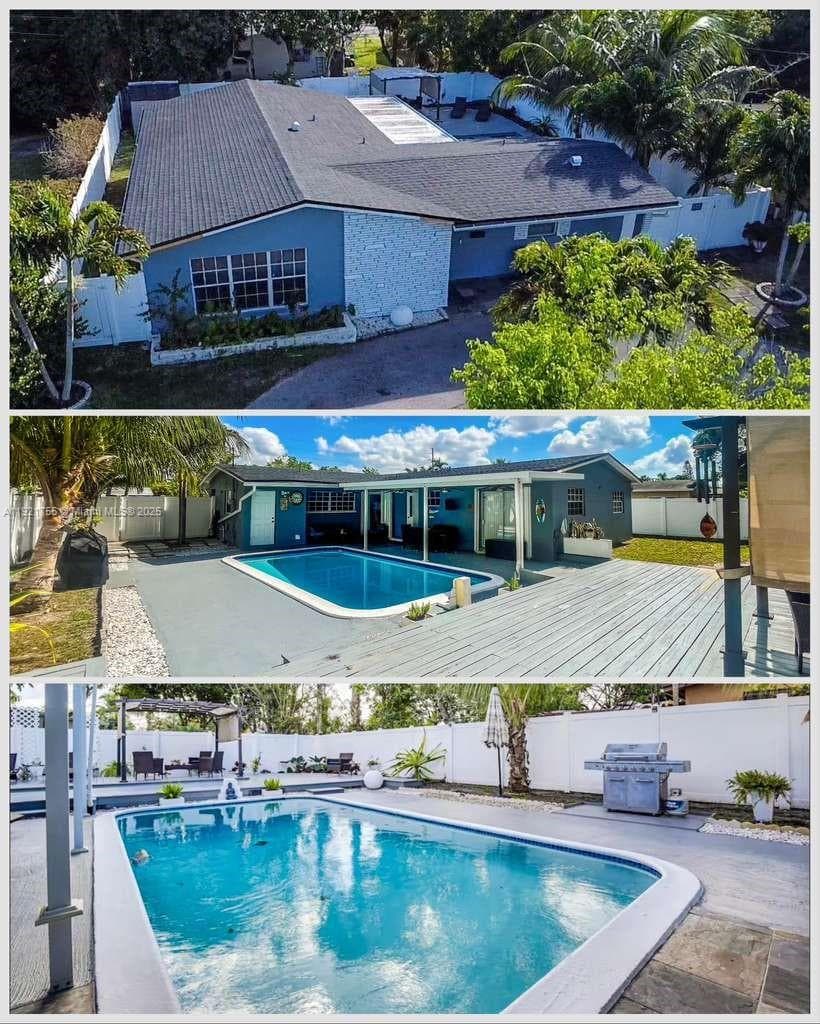 4420 NW 30th Ct, Lauderdale Lakes FL 33313