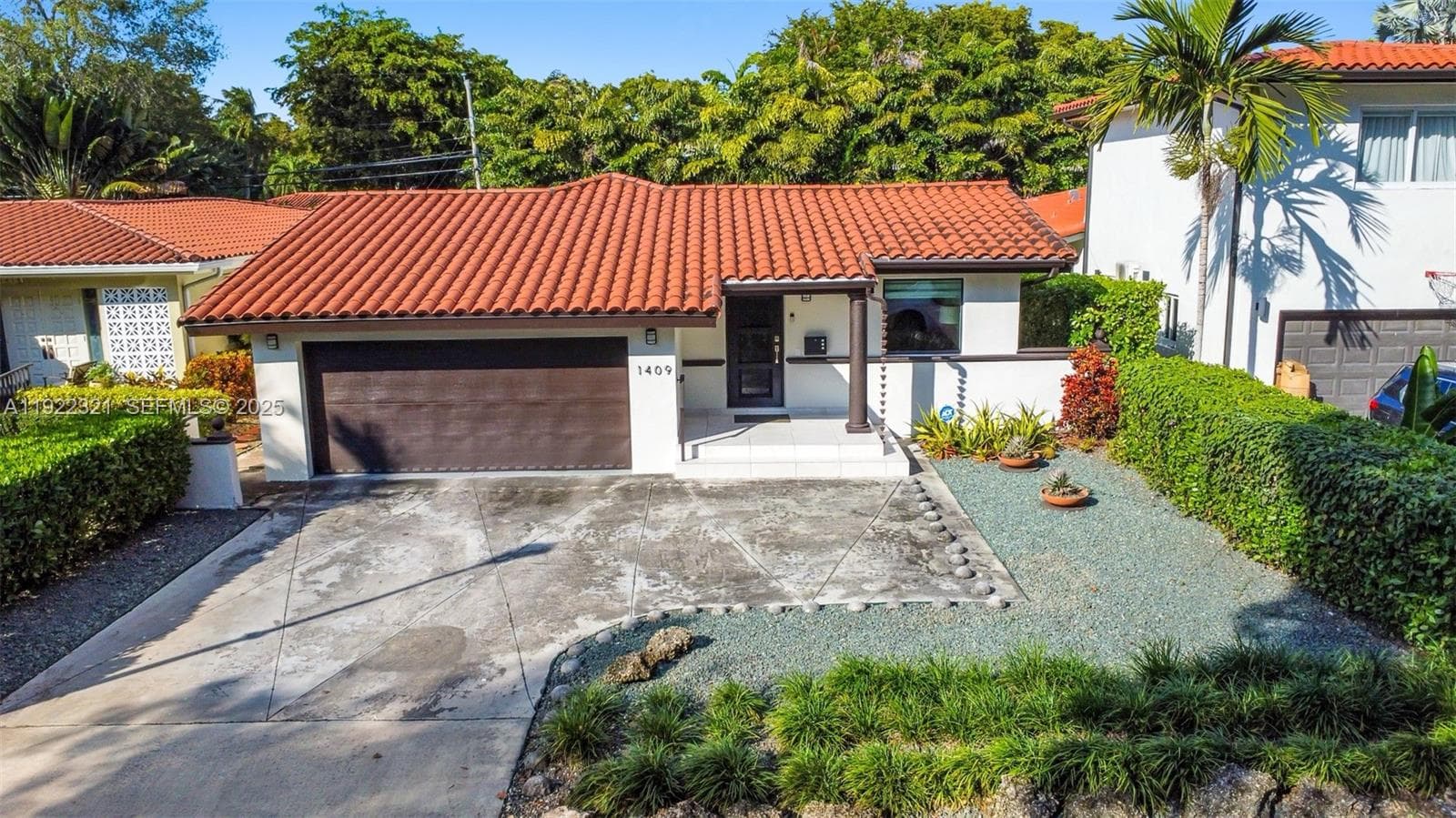 1409 Bird Rd, Coral Gables FL 33146