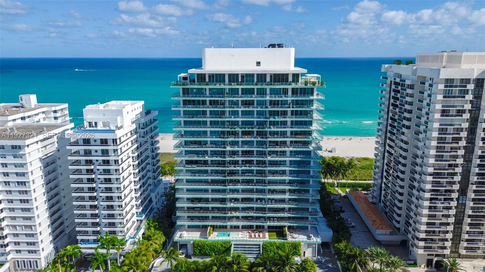 5775 Collins Ave # 605, Miami Beach FL 33140