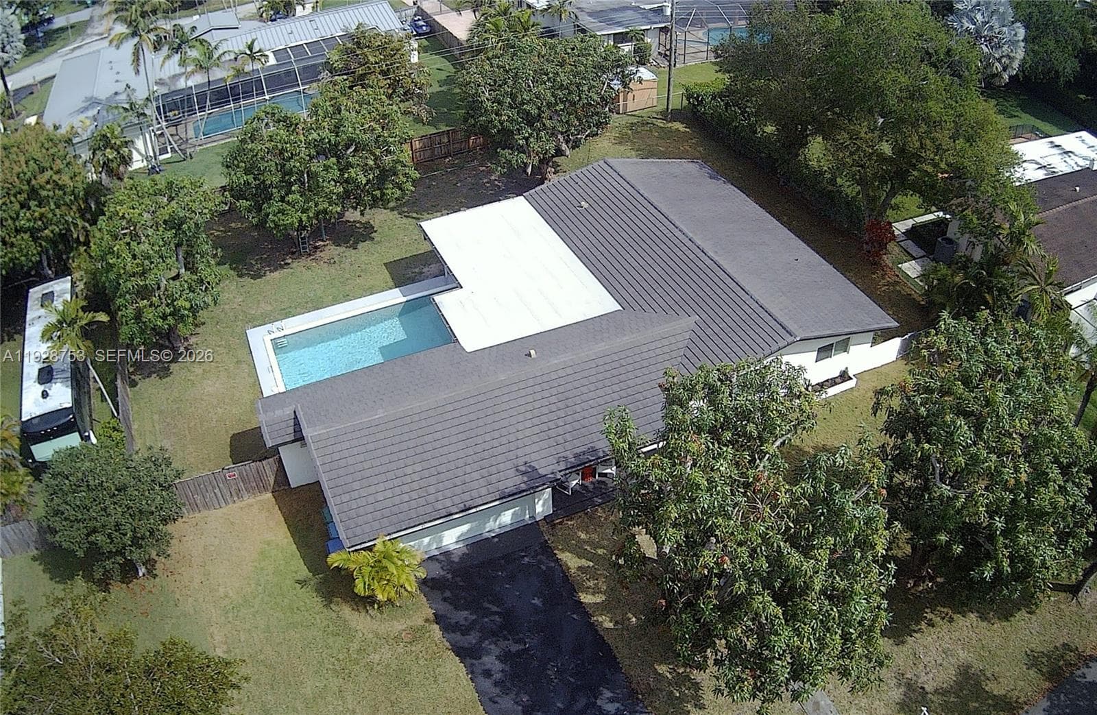 8265 SW 149th Dr, Palmetto Bay FL 33158