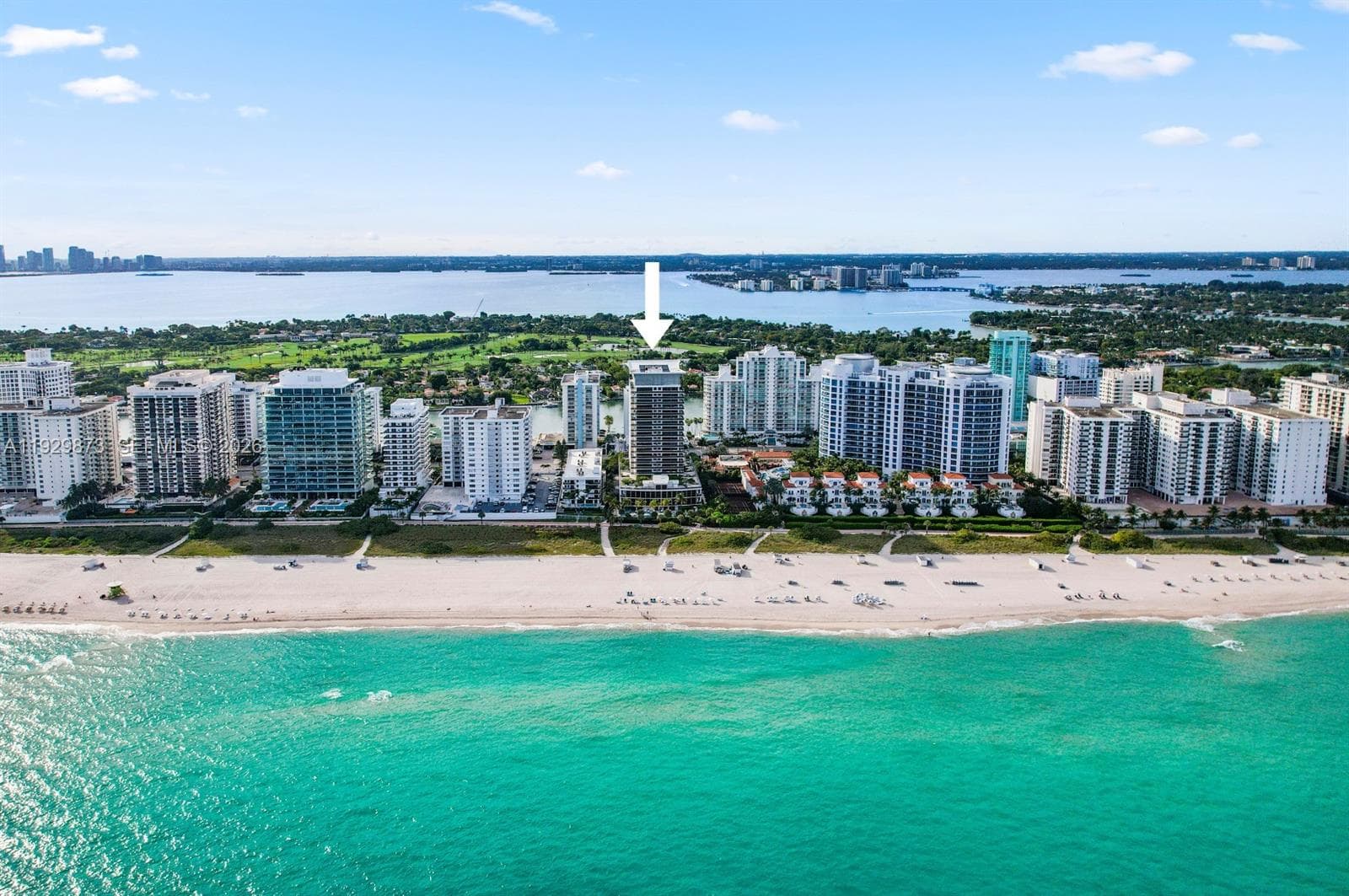 5875 Collins Ave # 501, Miami Beach FL 33140
