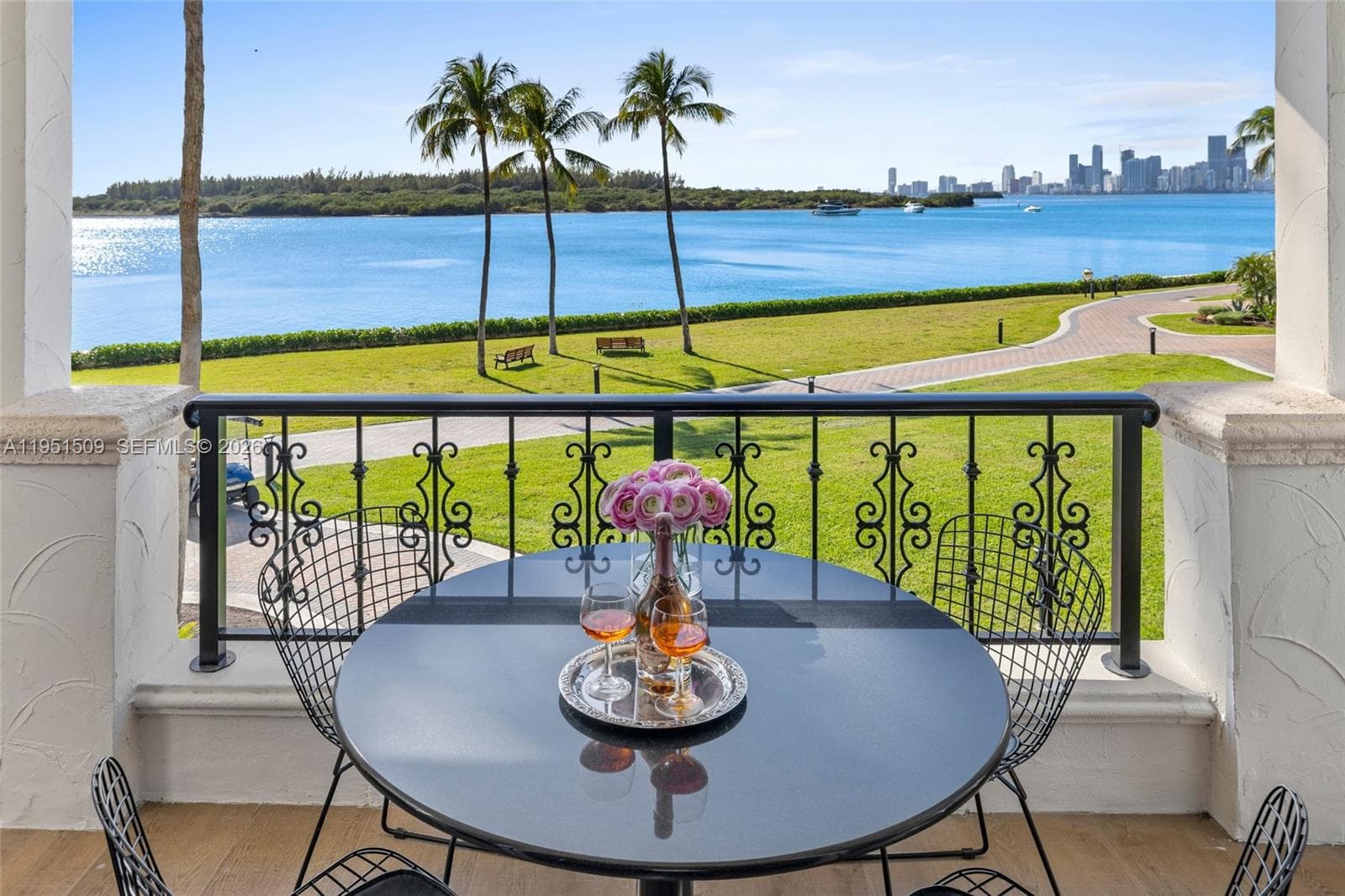 2225 Fisher Island Dr # 3205, Miami Beach FL 33109