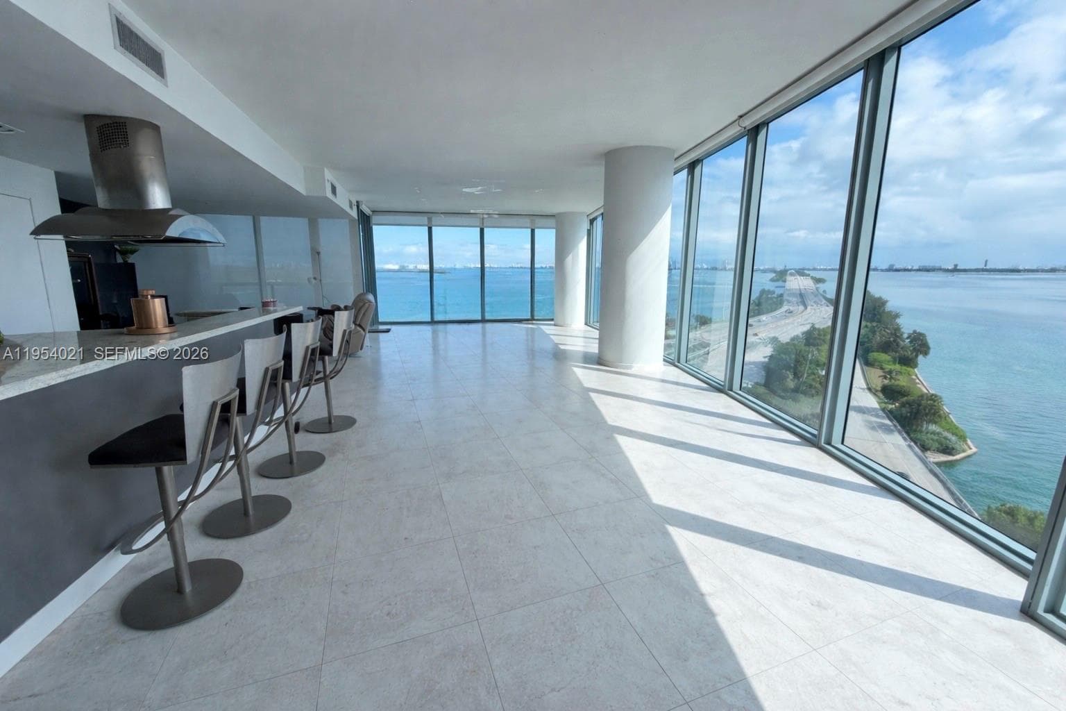 601 NE 36th St # 1112, Miami FL 33137