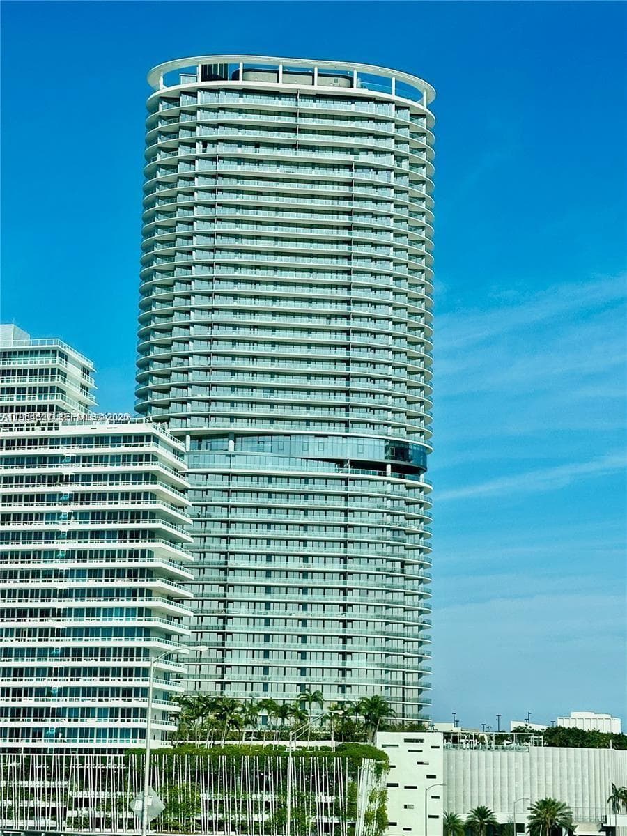 500 ALTON # 1208, Miami Beach FL 33139