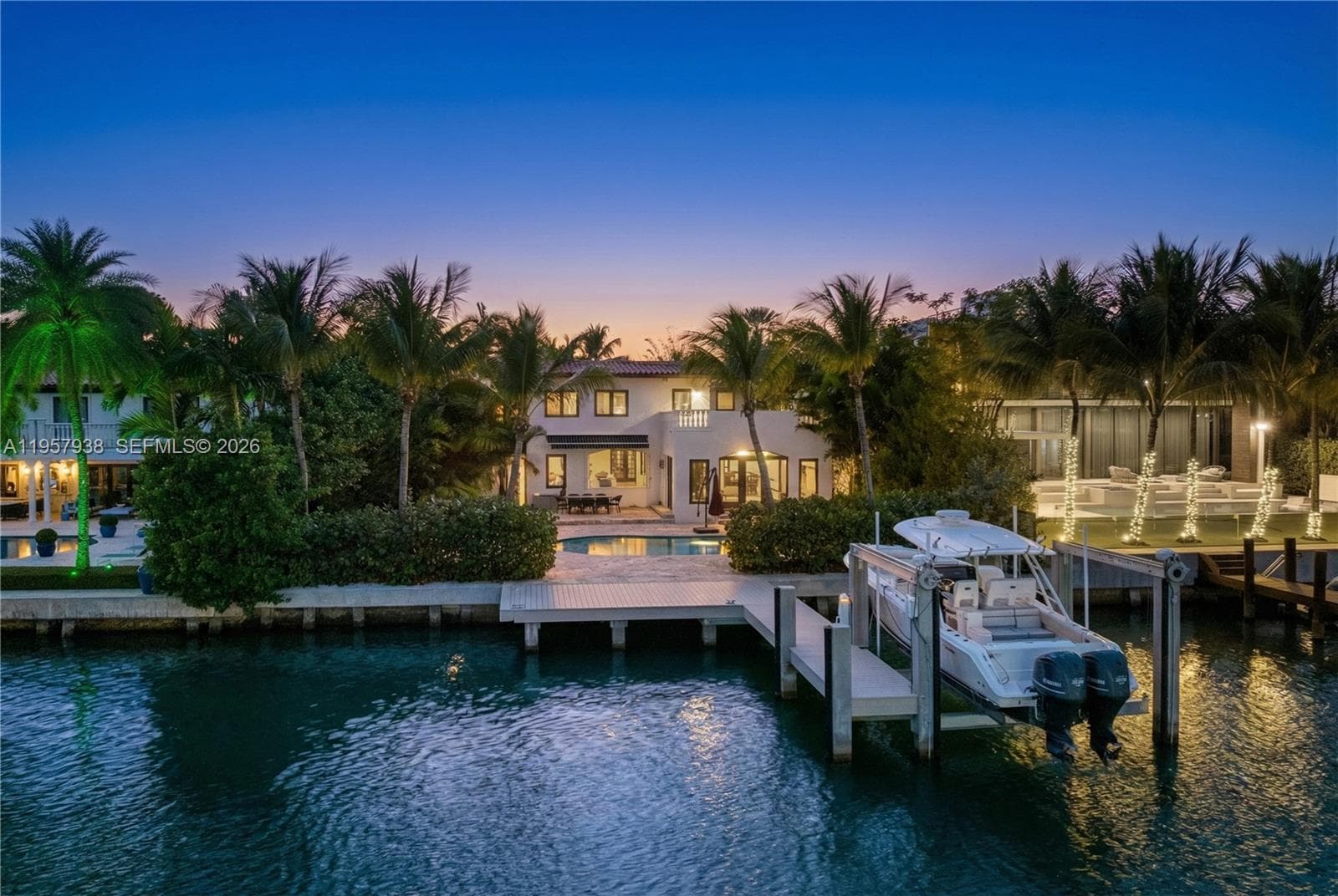 6491 Allison Rd, Miami Beach FL 33141