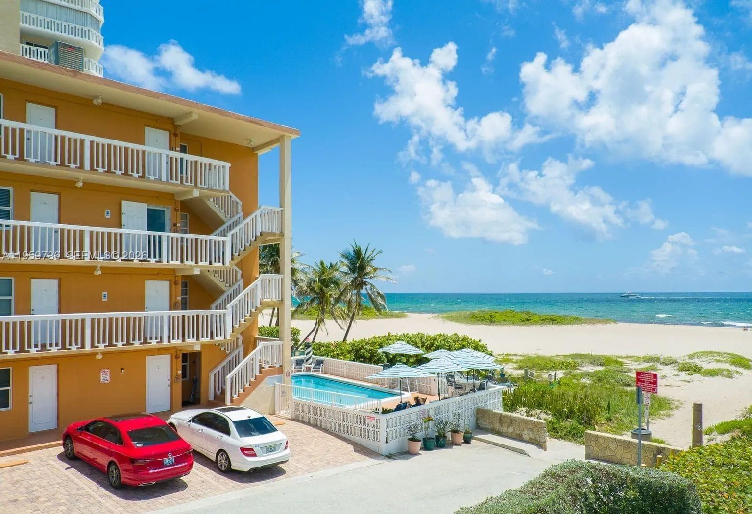 3401 NE 10th St # 5, Pompano Beach FL 33062