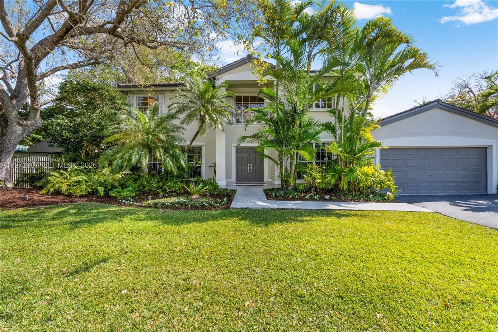 16085 SW 84th Pl, Palmetto Bay FL 33157