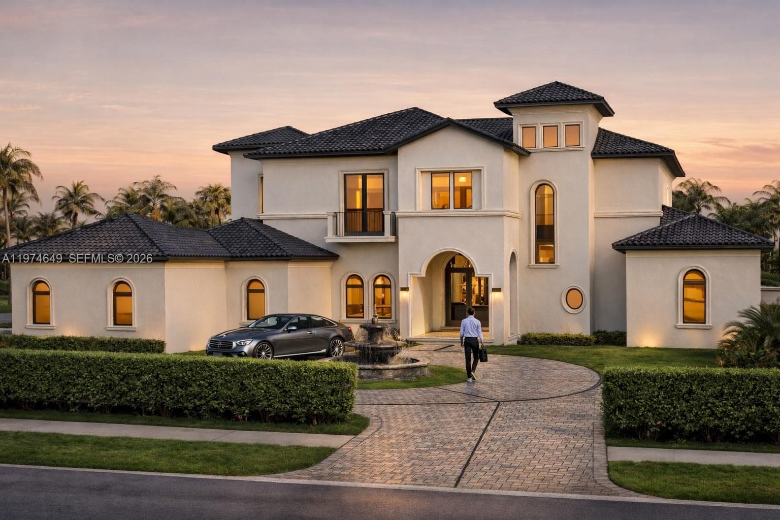 751 Ranch Rd, Weston FL 33326
