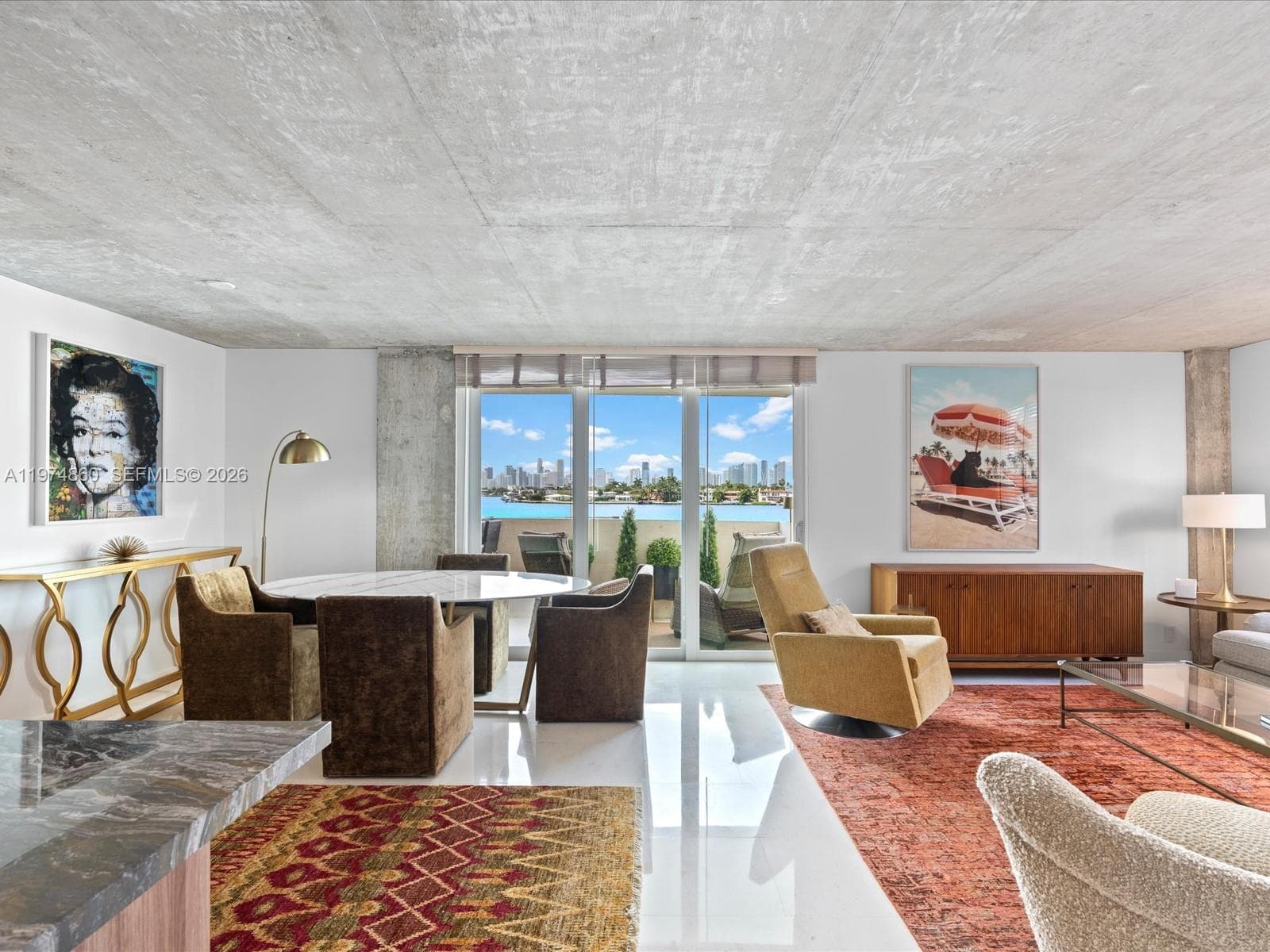 5 Island Ave # 2C, Miami Beach FL 33139