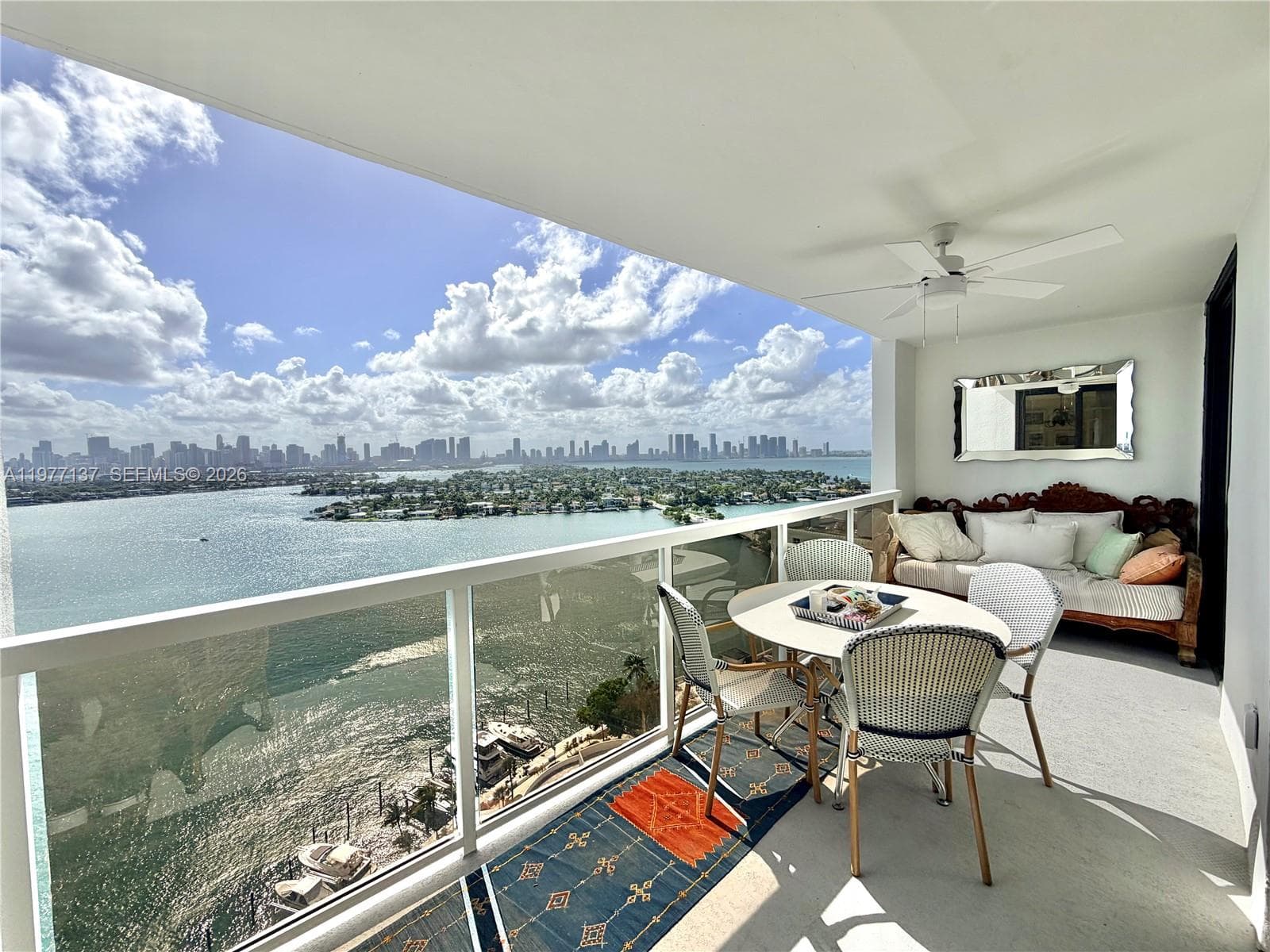 9 Island Ave # 2304, Miami Beach FL 33139