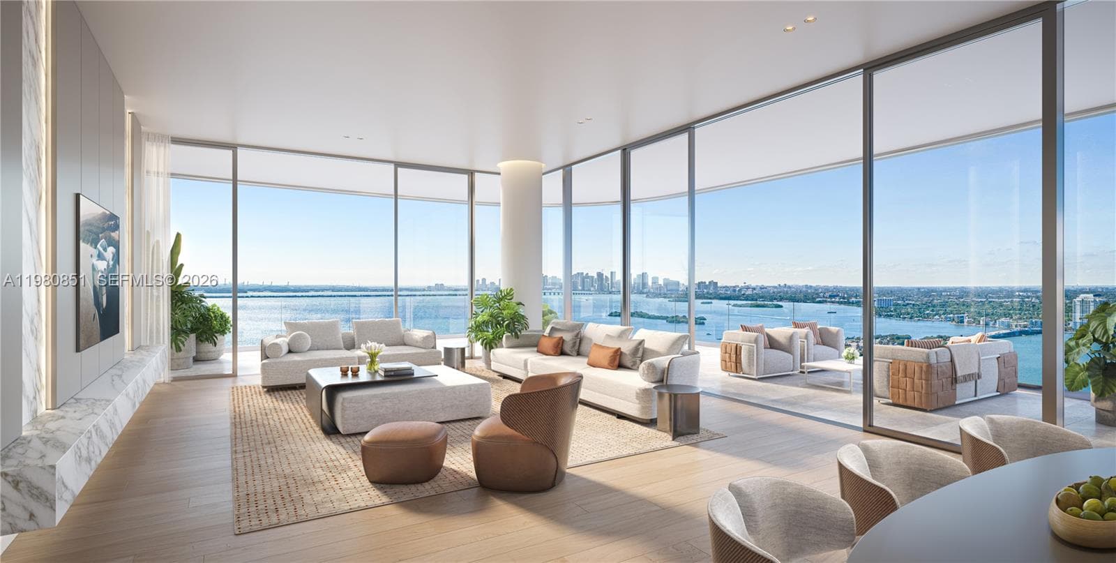 7940 West Drive # 1202, Miami Beach FL 33141