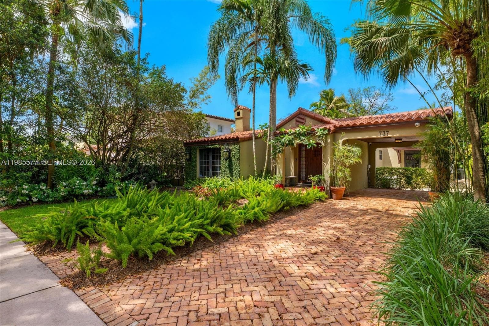 737 Majorca Ave, Coral Gables FL 33134