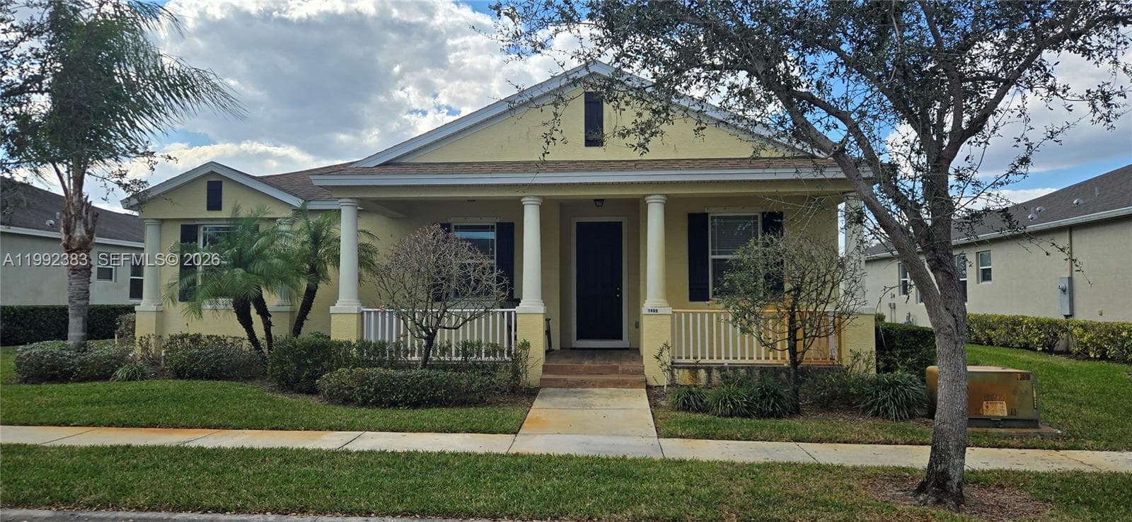 1460 Caddy Ct, Vero Beach FL 32966