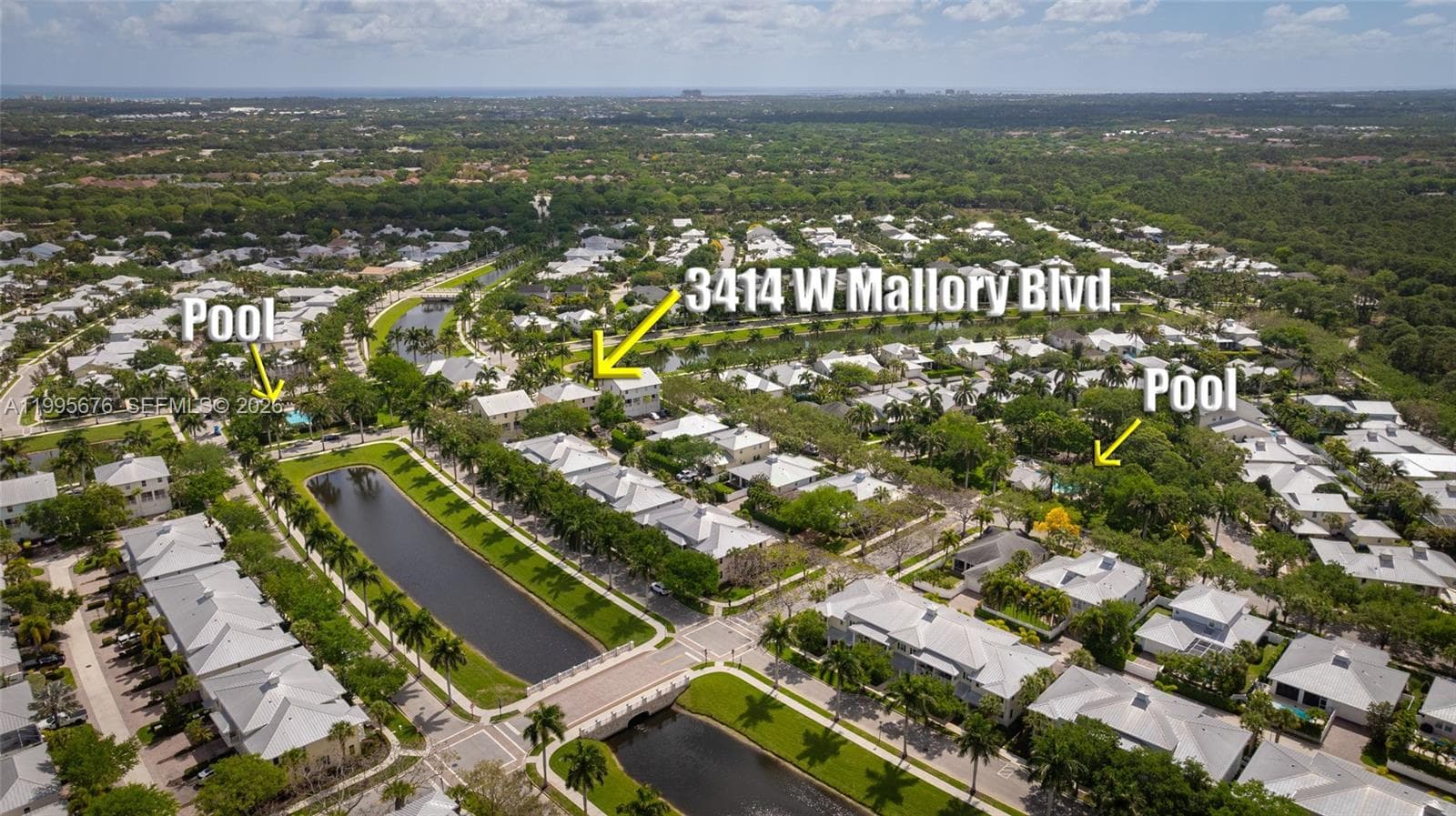3414 W Mallory Blvd, Jupiter FL 33458