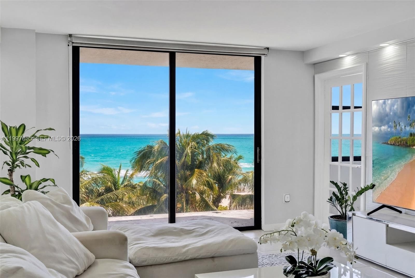 6061 Collins Ave # 5F, Miami Beach FL 33140