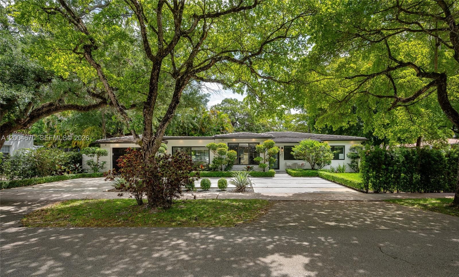 831 Cortez St, Coral Gables FL 33134
