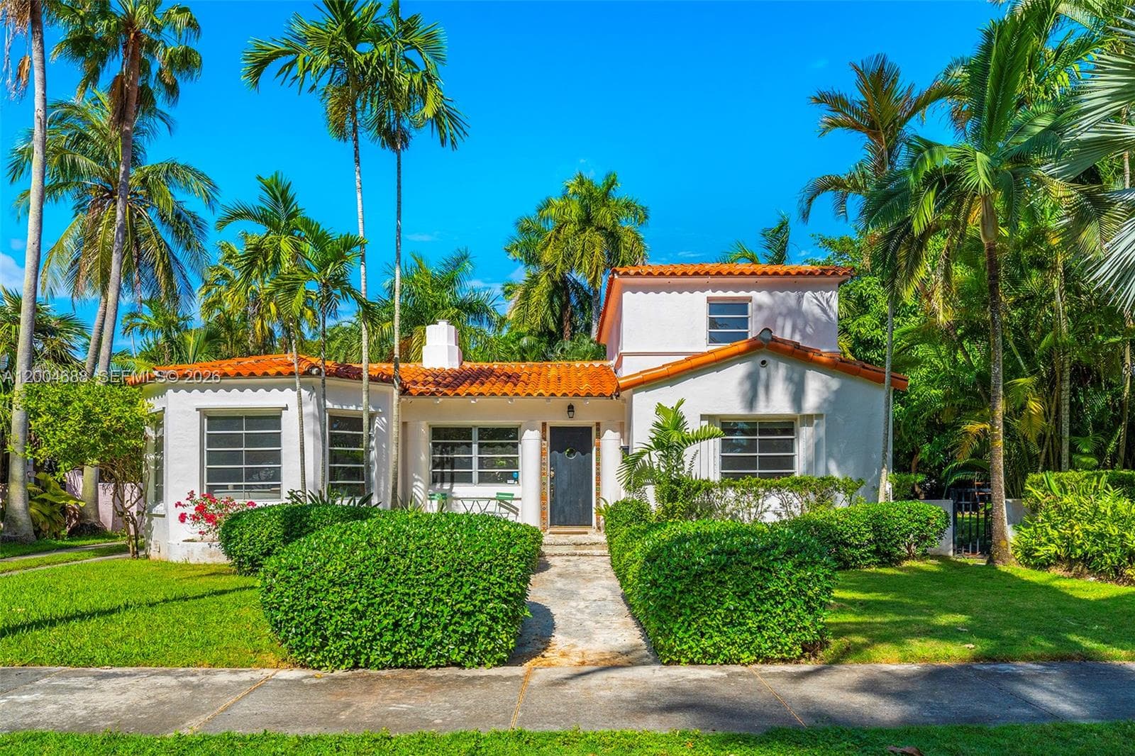 641 NE 57th Street, Miami FL 33137