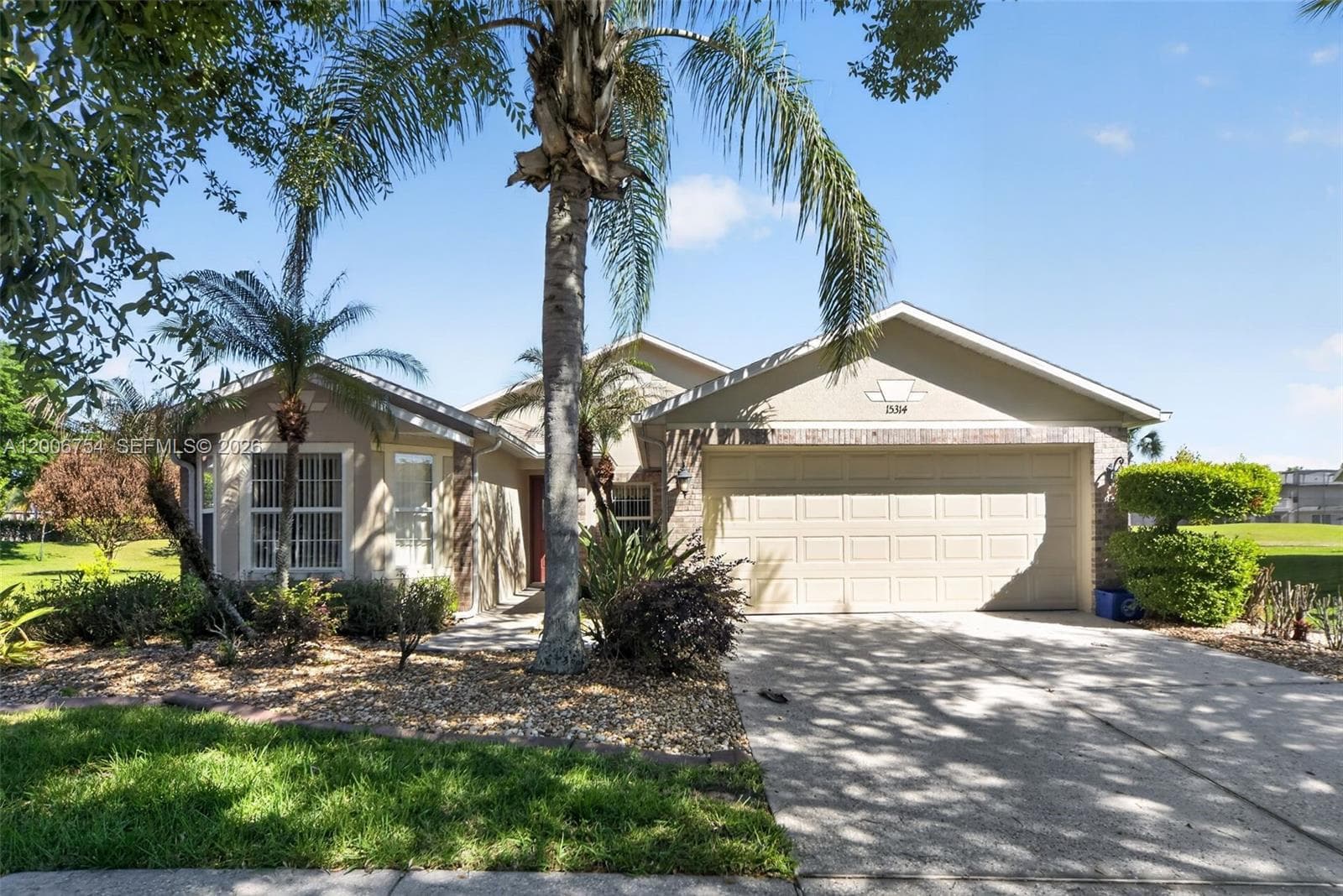 15314 AMBERBEAM BLVD, Winter Garden FL 34787