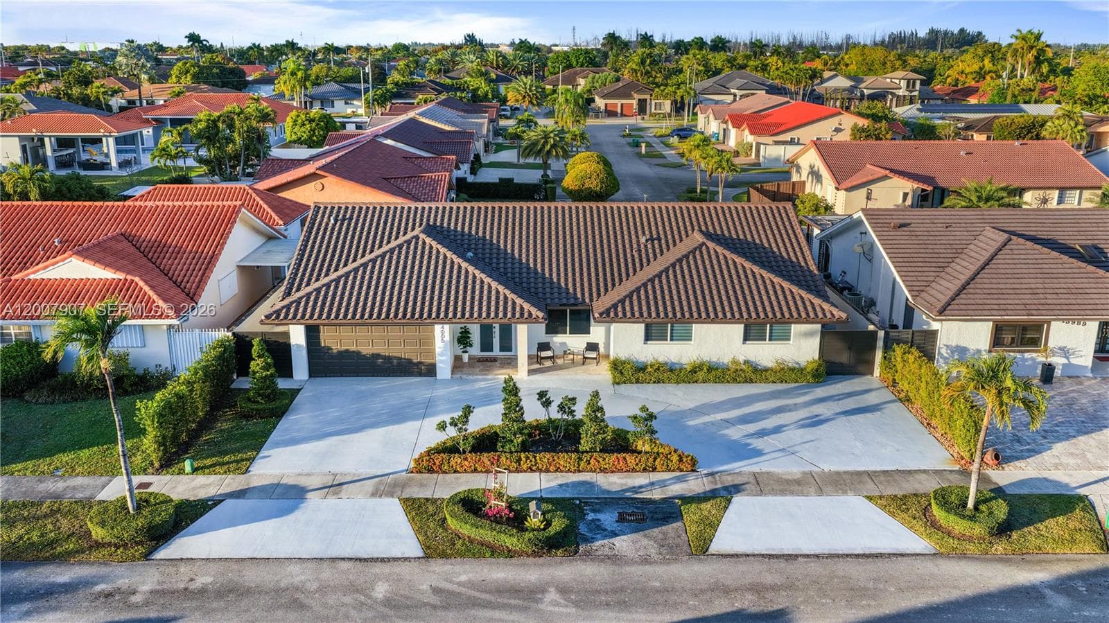 14005 SW 17th Ter, Miami FL 33175