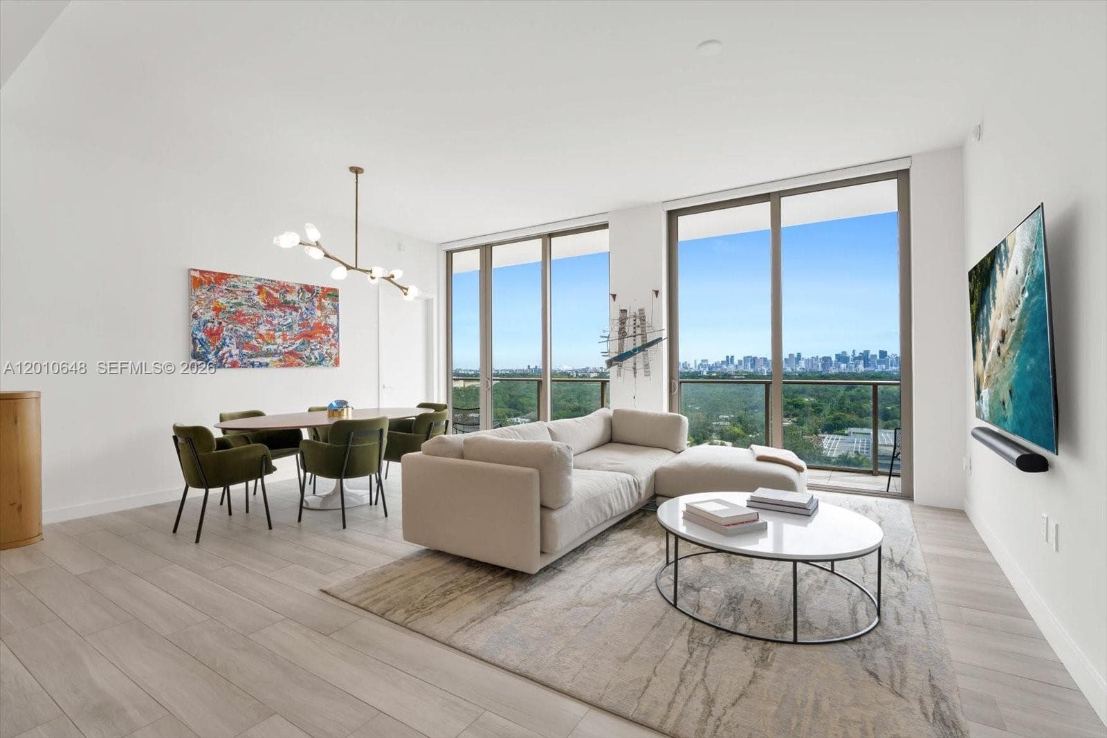 2678 Tigertail Ave # 1404, Miami FL 33133
