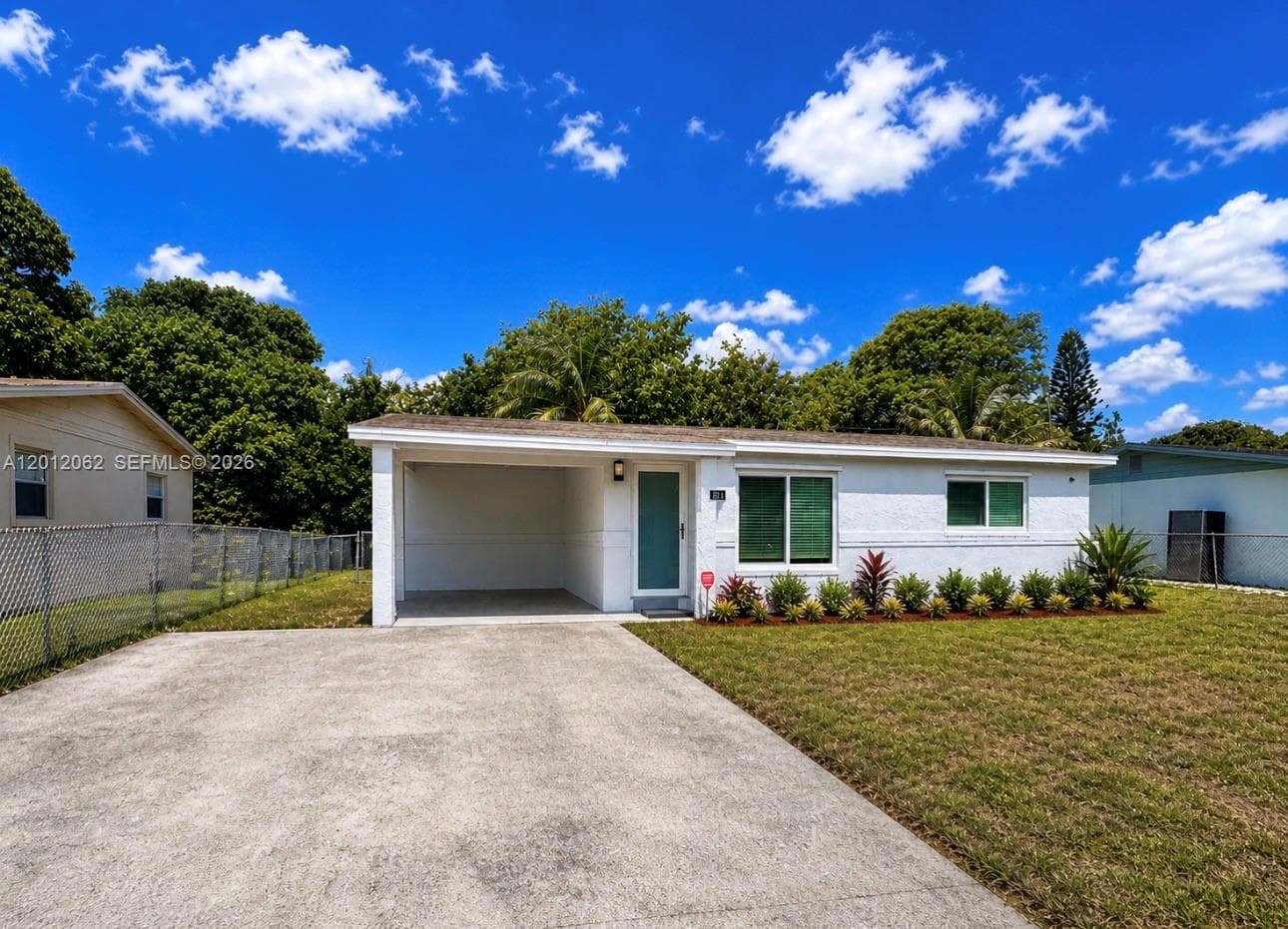 2040 NW 29th Ter, Fort Lauderdale FL 33311