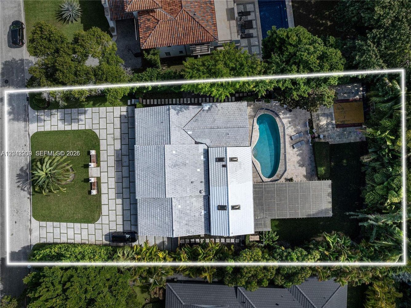 530 Sabal Palm Rd, Miami FL 33137