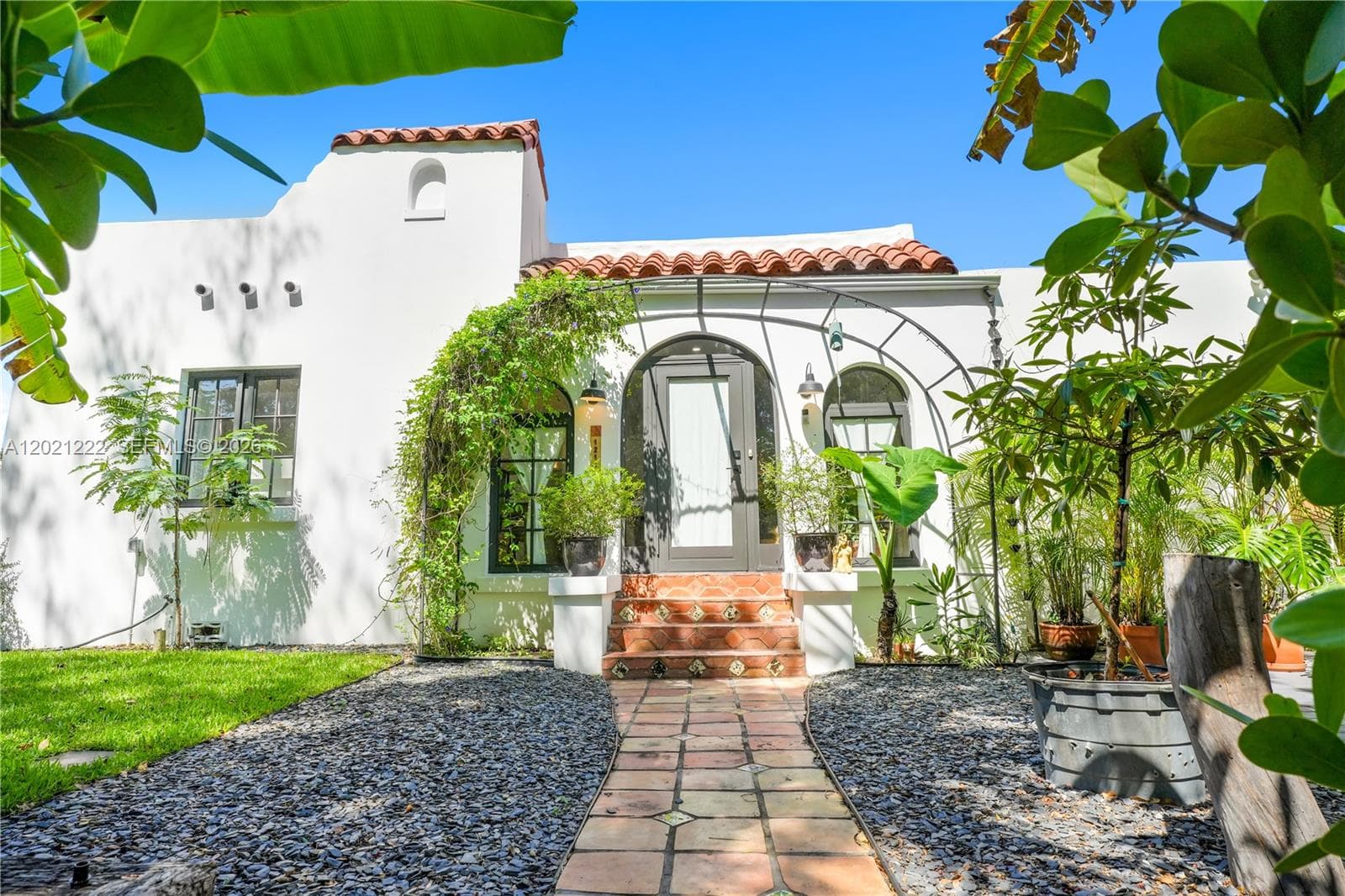 1214 Capri St, Coral Gables FL 33134