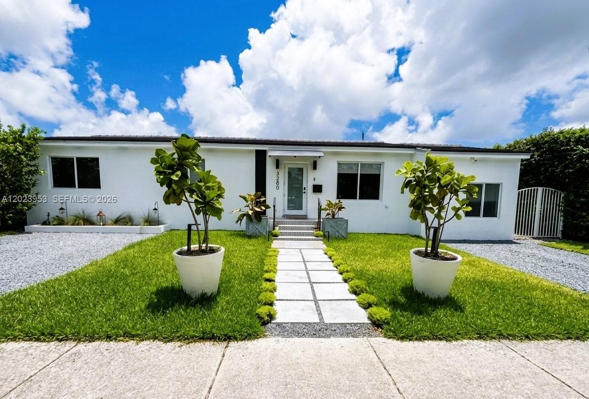 3280 SW 16th Ter, Miami FL 33145